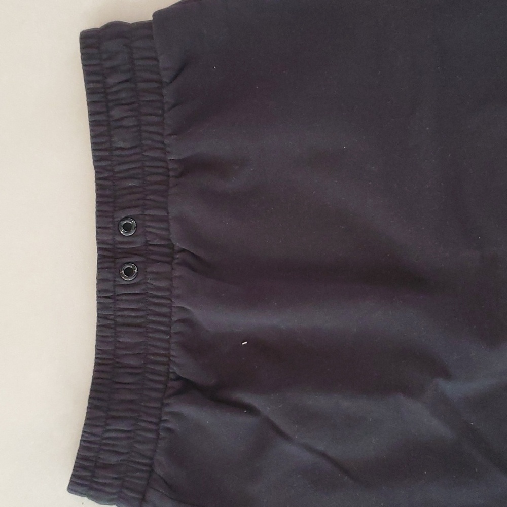 Moschino Kids Logo-Print A-line Mini Skirt - Picture 3 of 5